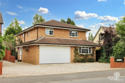 View Full Details for Hermitage, Thatcham, Berkshire