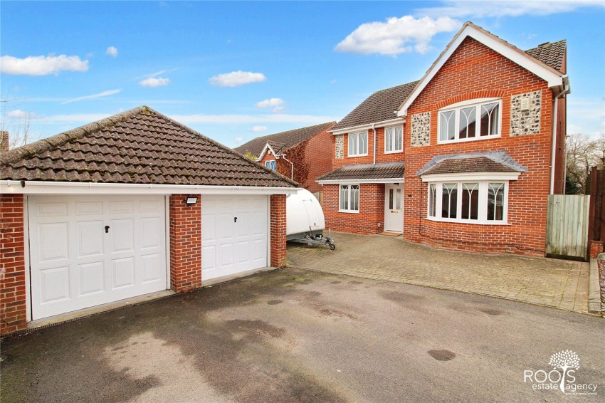Images for Thatcham, West Berkshire