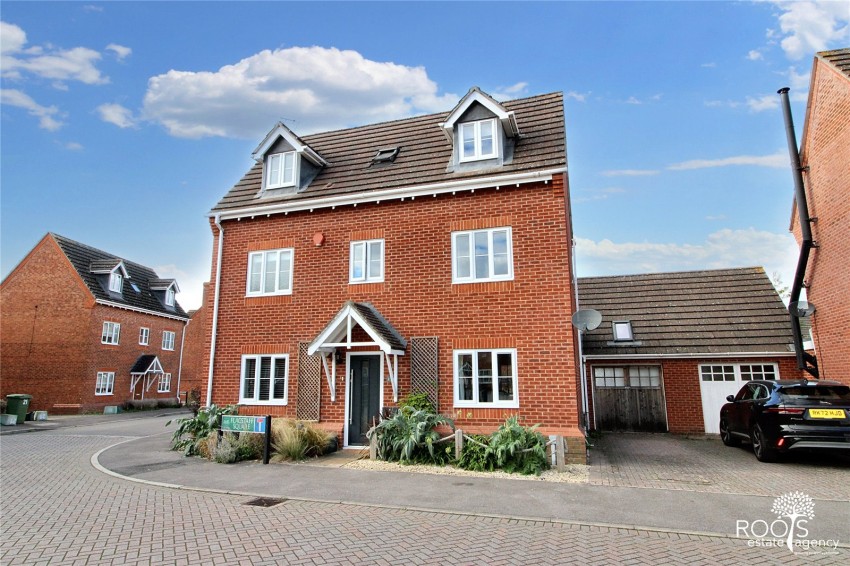 Images for Thatcham, Berkshire