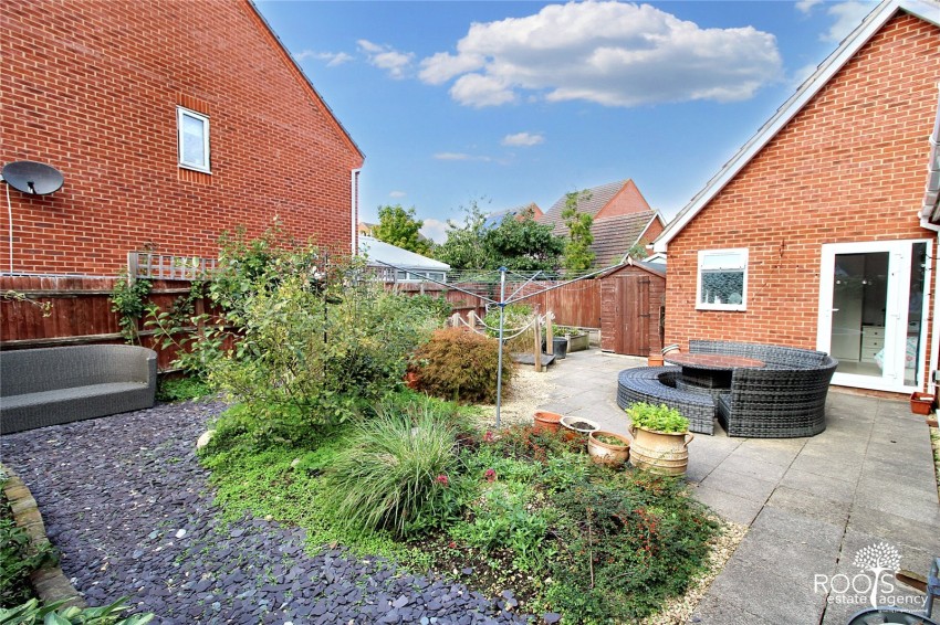 Images for Thatcham, Berkshire