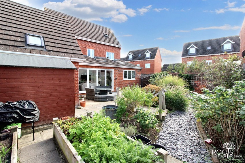 Images for Thatcham, Berkshire