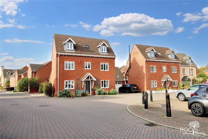 Images for Thatcham, Berkshire