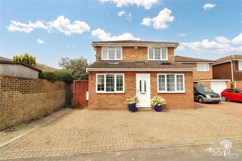 View Full Details for Thatcham, Berkshire