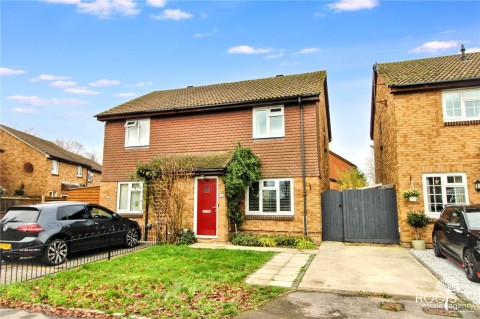 View Full Details for Thatcham, Berkshire