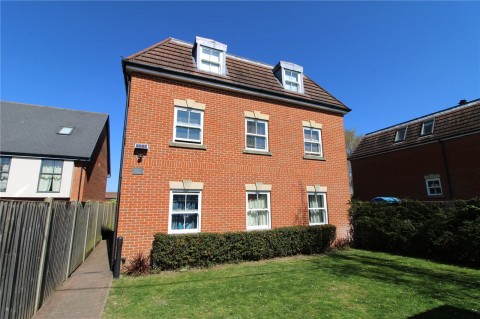 View Full Details for Thatcham, Berkshire