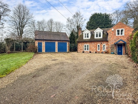 View Full Details for Donnington, Newbury