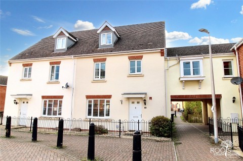 View Full Details for Thatcham, Berkshire