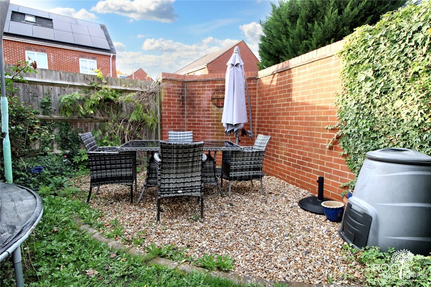 Images for Thatcham, Berkshire