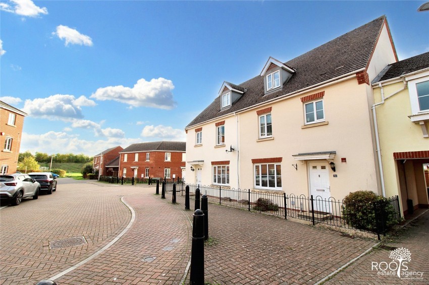 Images for Thatcham, Berkshire