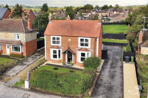 View Full Details for Thatcham, West Berkshire