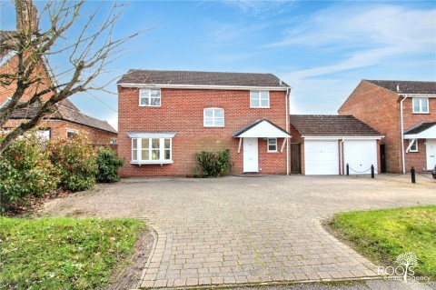 View Full Details for Thatcham, Berkshire