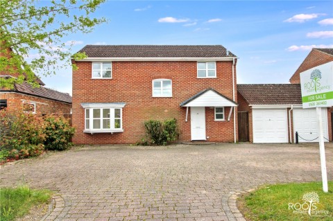View Full Details for Thatcham, Berkshire