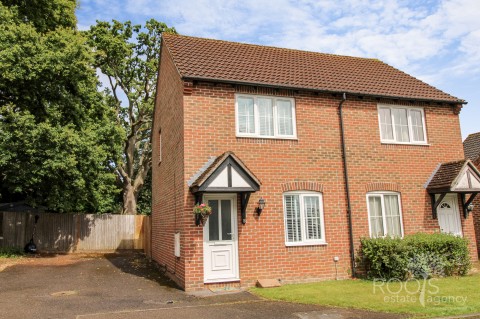 View Full Details for Thatcham, Berkshire