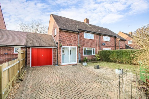 View Full Details for Thatcham, Berkshire