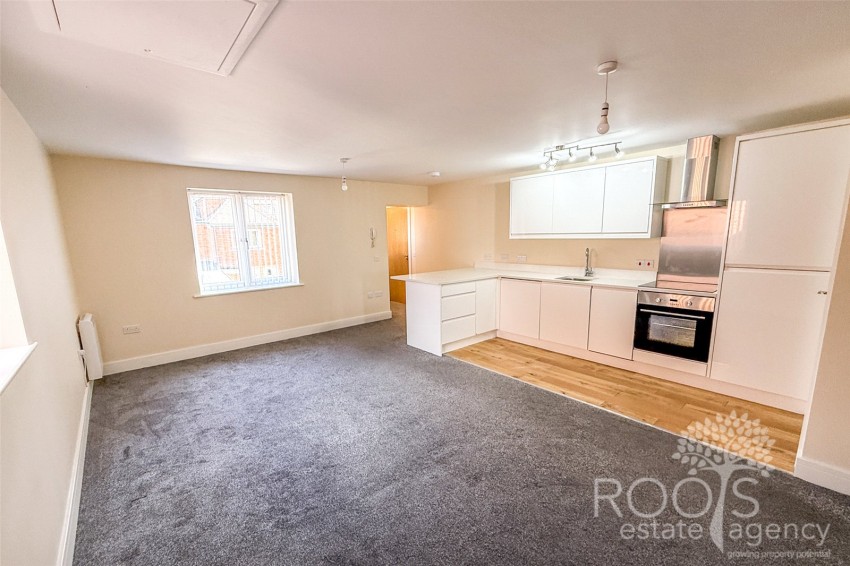 Images for Flat 4 Phoenix  Court, Newbury, West Berkshire