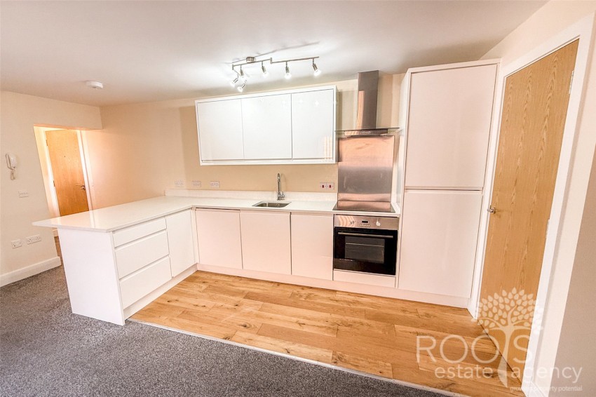 Images for St Nicholas Road, 13a St Nicholas Road, Newbury, Berkshire