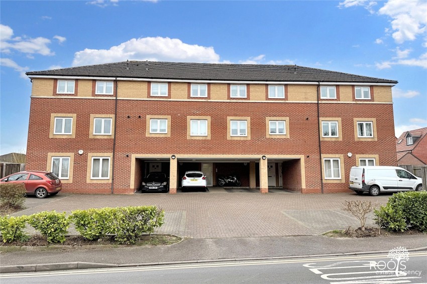 Images for Thatcham, Berkshire