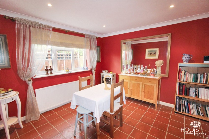 Images for Wash Water, Newbury