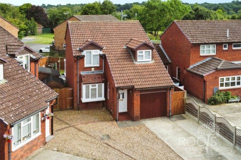 View Full Details for Thatcham, Berkshire