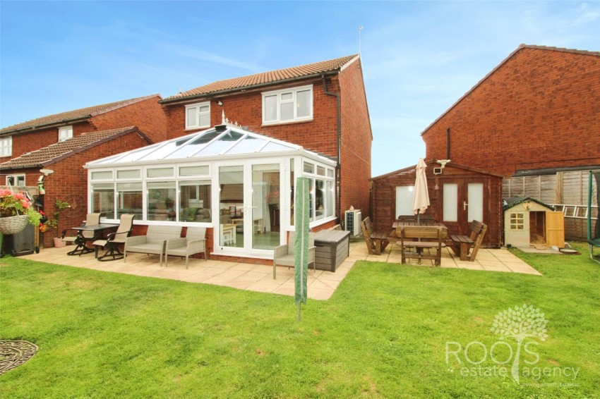 Images for Thatcham, Berkshire