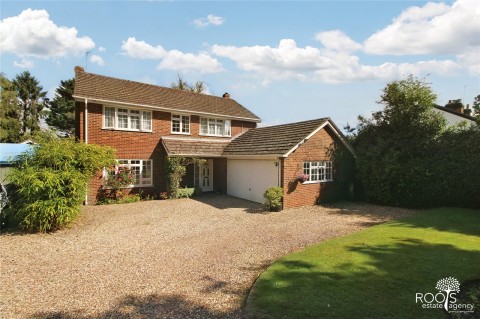 View Full Details for Ashford Hill Road, Headley, Hampshire