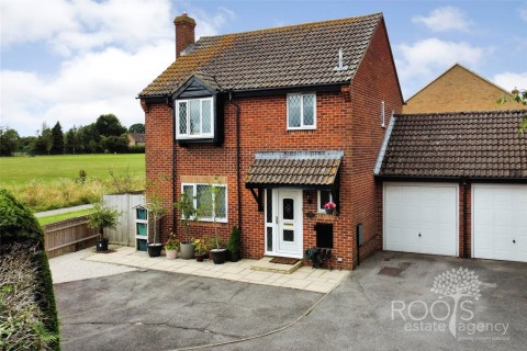 View Full Details for Thatcham, Berkshire