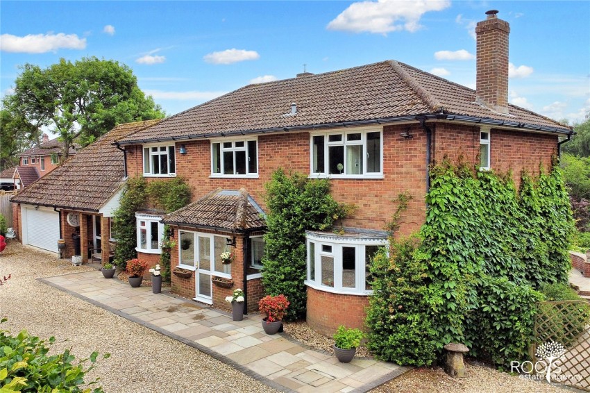 Images for Crookham Common, Thatcham, Berkshire