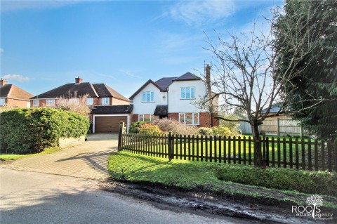 View Full Details for Thatcham, Berkshire