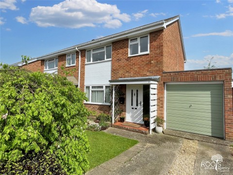 View Full Details for Thatcham, Berkshire
