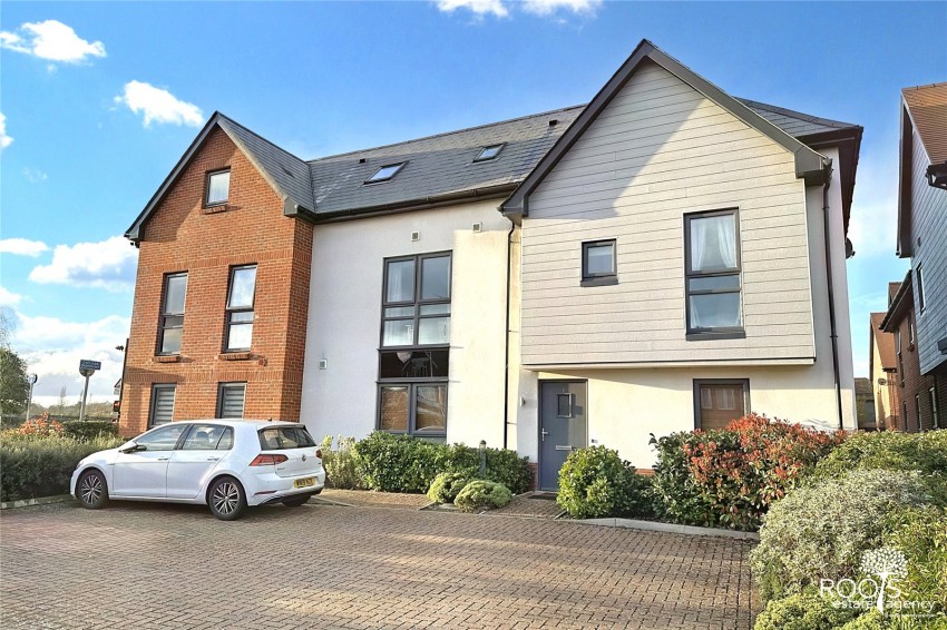 Images for Francis Close, Thatcham, West Berkshire
