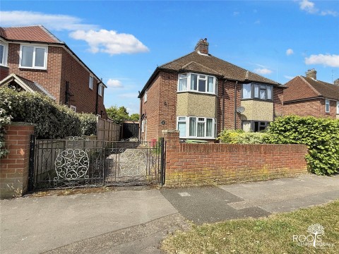 View Full Details for Newbury, Berkshire