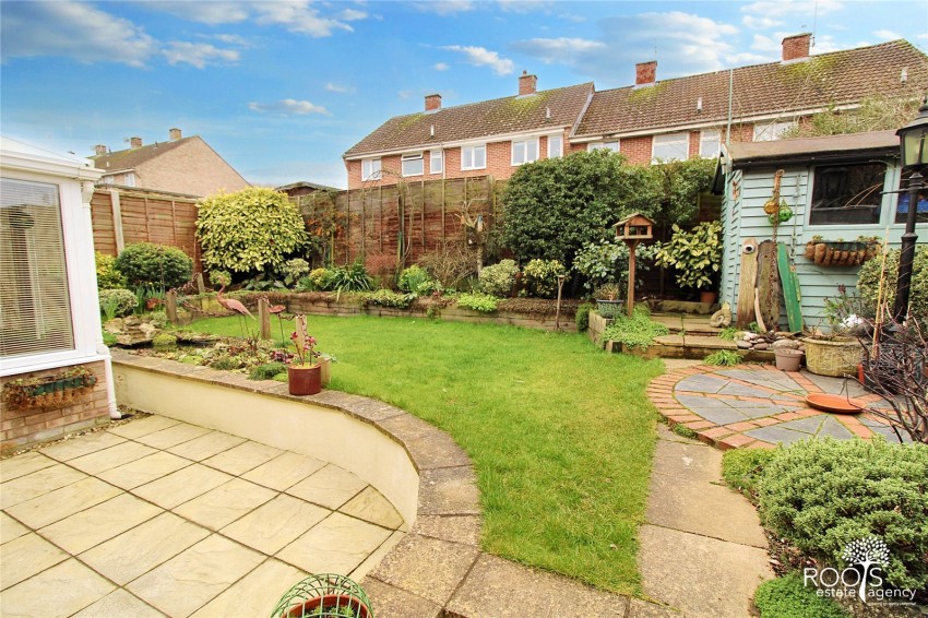 Images for Greenham, Newbury, Berkshire