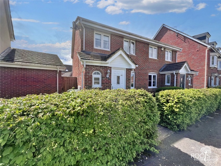 Images for Thatcham, Berkshire