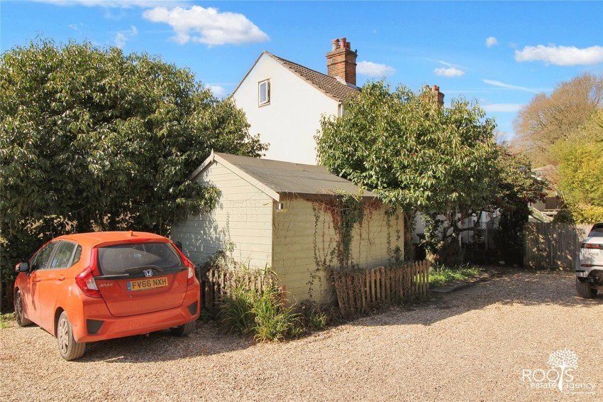 Images for Spring Lane, Cold Ash, Thatcham