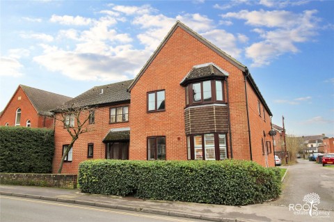 View Full Details for Kennet Road, Newbury, Berkshire