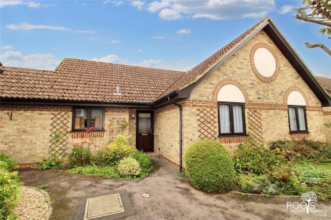 View Full Details for Thatcham, Berkshire