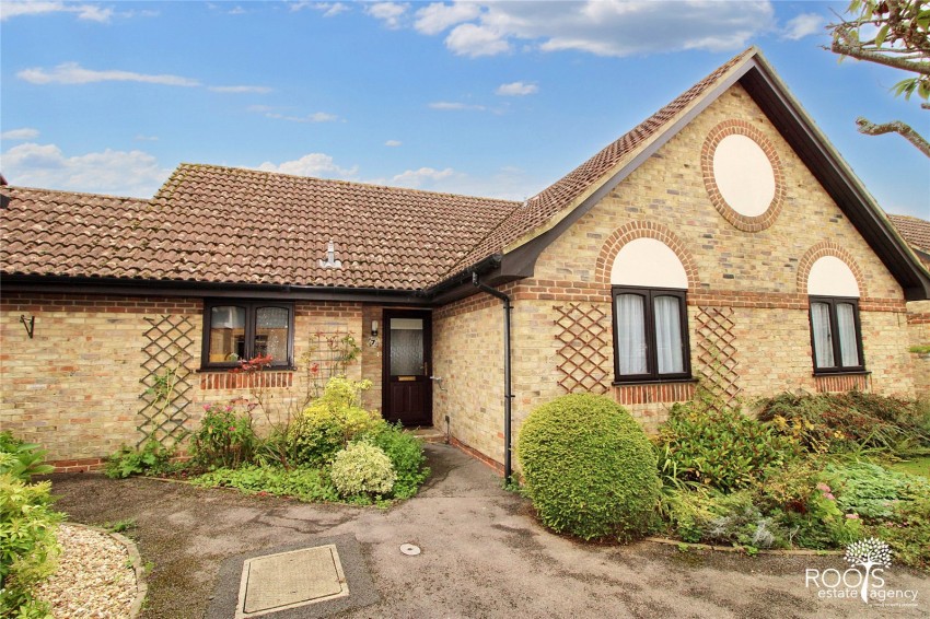 Images for Thatcham, Berkshire