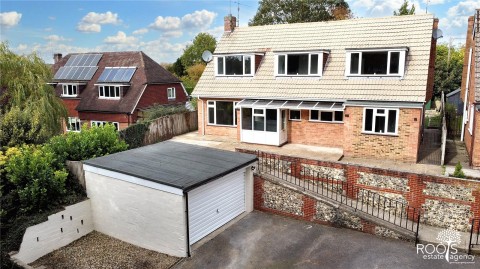 View Full Details for Boxford, Newbury