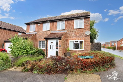 View Full Details for Thatcham, Berkshire