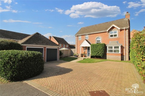 View Full Details for Thatcham, Berkshire