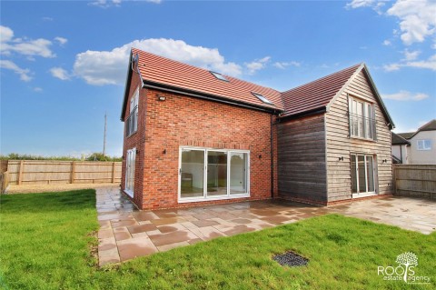 View Full Details for Beenham, Reading