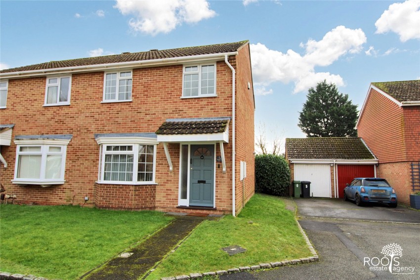 Images for Thatcham, Berkshire