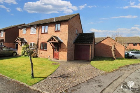 View Full Details for Thatcham, Berkshire