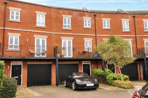 View Full Details for Newbury, Berkshire