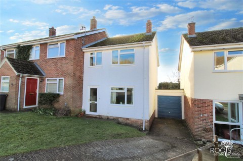 View Full Details for Newbury, Berkshire