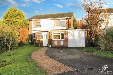 View Full Details for Newbury, Berkshire