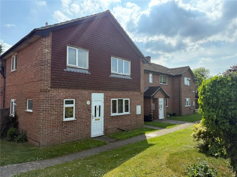 View Full Details for Thatcham, West Berkshire