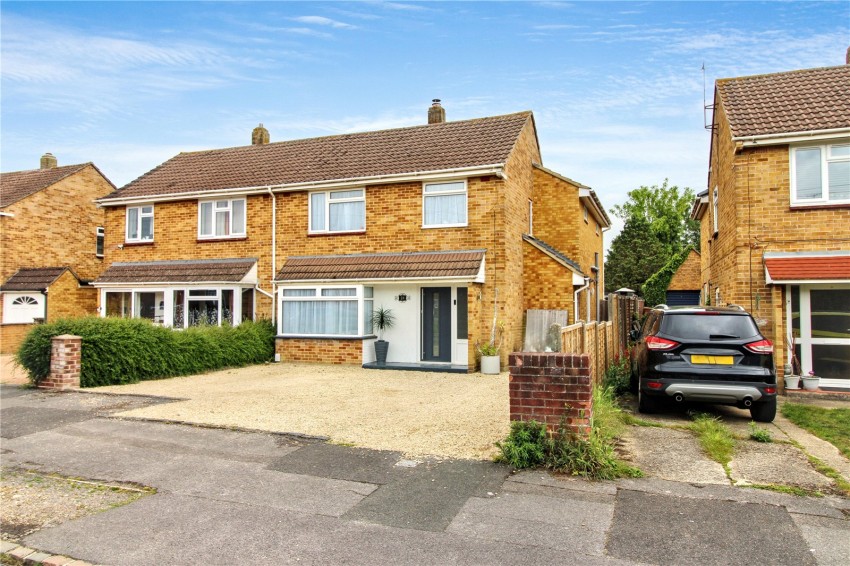 Images for Thatcham, Berkshire