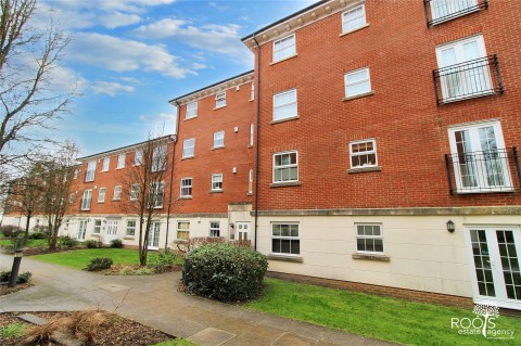 View Full Details for Newbury, Berkshire