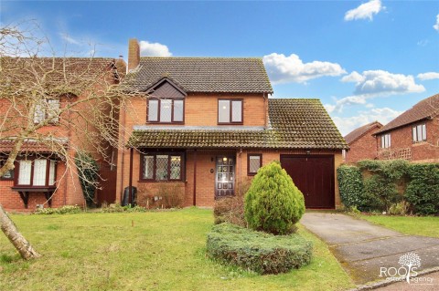 View Full Details for Thatcham, Berkshire